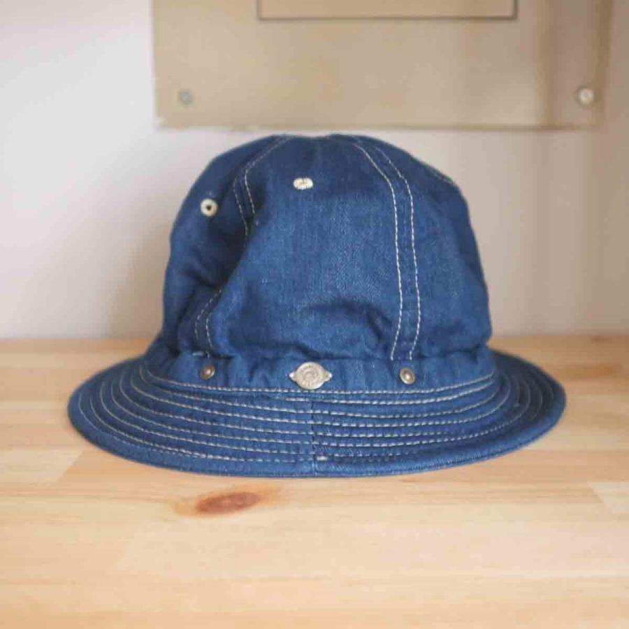 【期間限定ポイント5倍】DECHO デコー KOME HAT コメハット 7 colors D-04 |  | 02