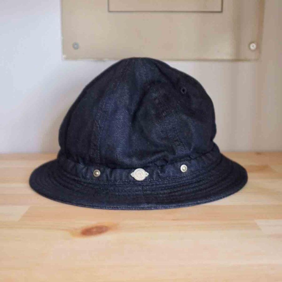 【期間限定ポイント5倍】DECHO デコー KOME HAT コメハット 7 colors D-04 |  | 03