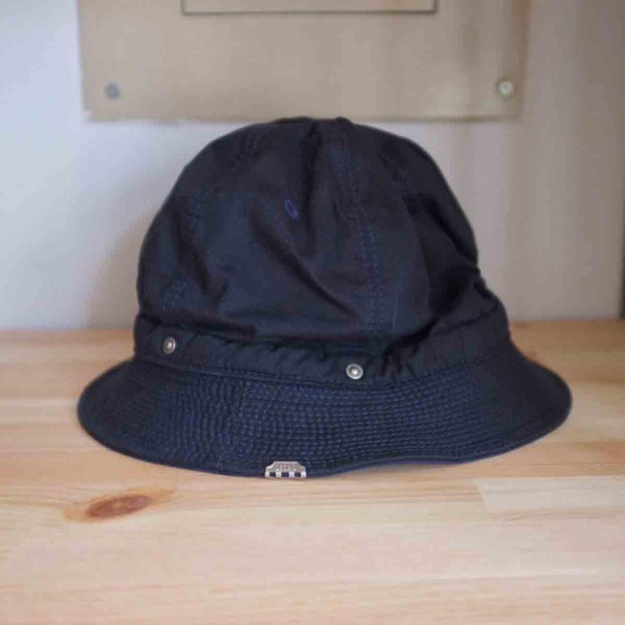 【期間限定ポイント5倍】DECHO デコー KOME HAT コメハット 7 colors D-04 |  | 05