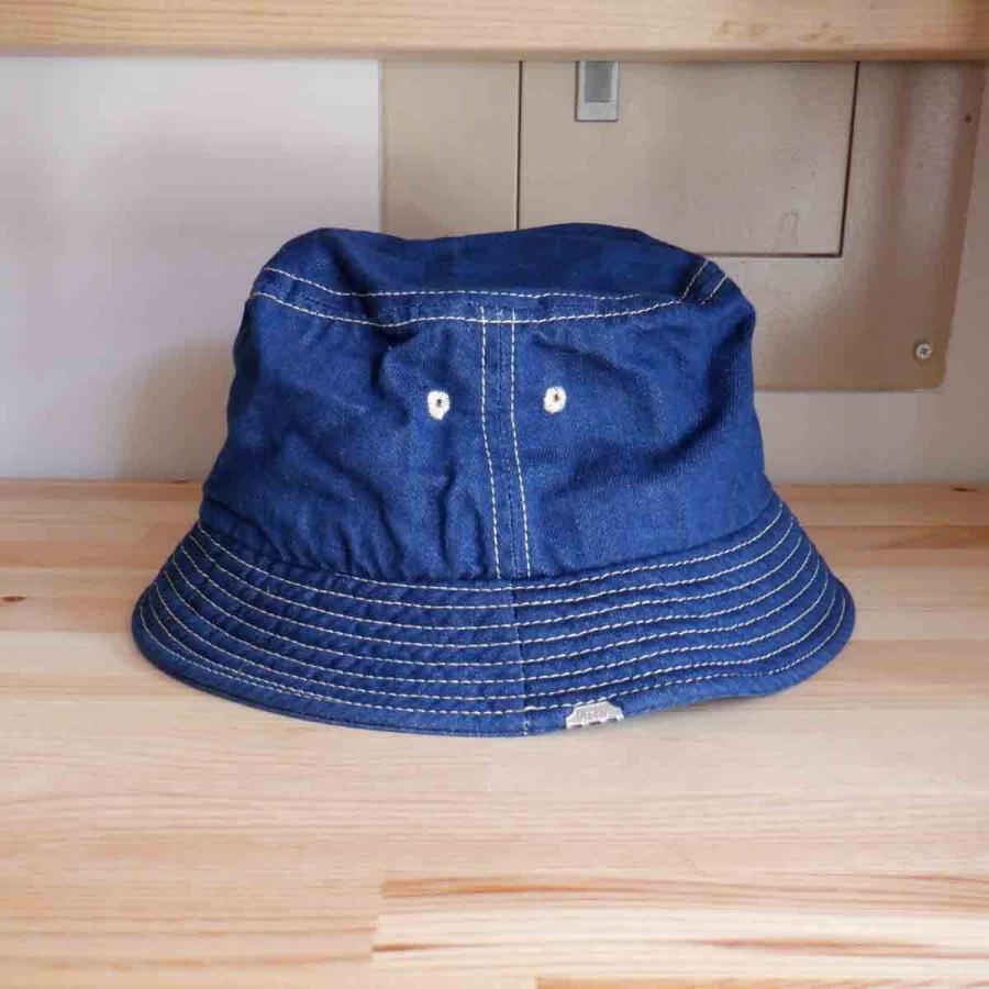 【再入荷】DECHO デコー BUCKET HAT バケツハット 6 colors D-05 |  | 01