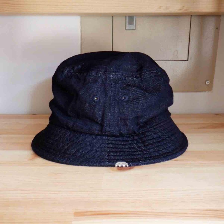【再入荷】DECHO デコー BUCKET HAT バケツハット 6 colors D-05 |  | 02