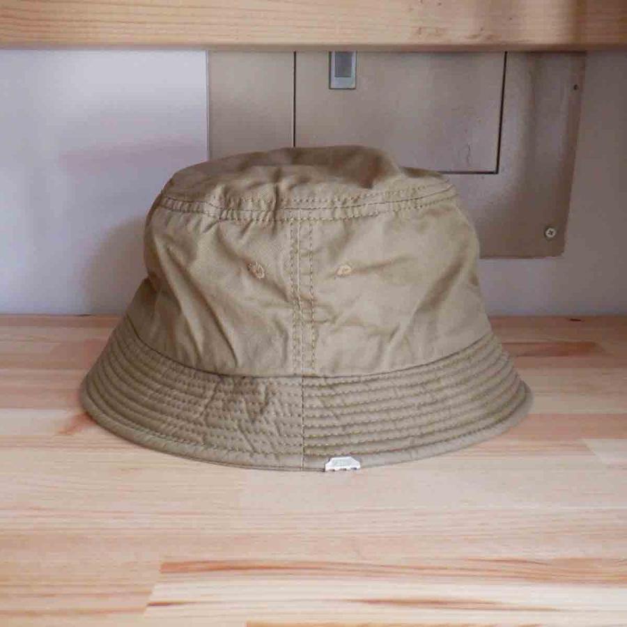 【再入荷】DECHO デコー BUCKET HAT バケツハット 6 colors D-05 |  | 03