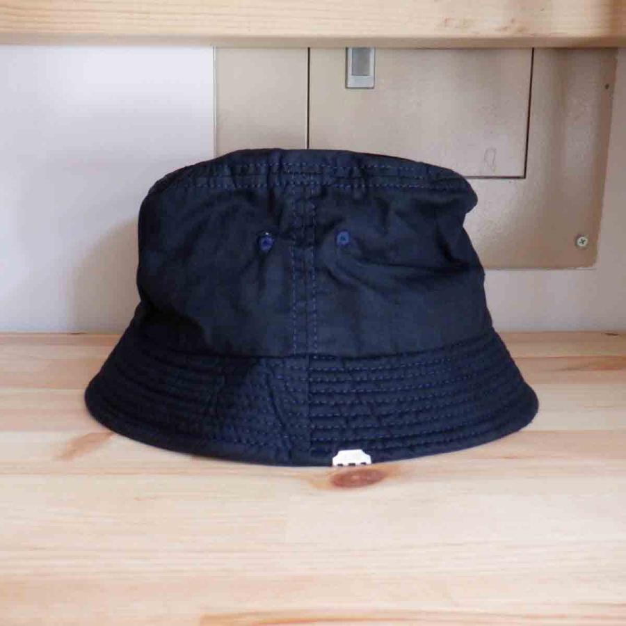 【再入荷】DECHO デコー BUCKET HAT バケツハット 6 colors D-05｜simonsandco｜05