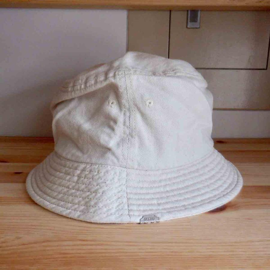 【再入荷】DECHO デコー BUCKET HAT バケツハット 6 colors D-05 |  | 06
