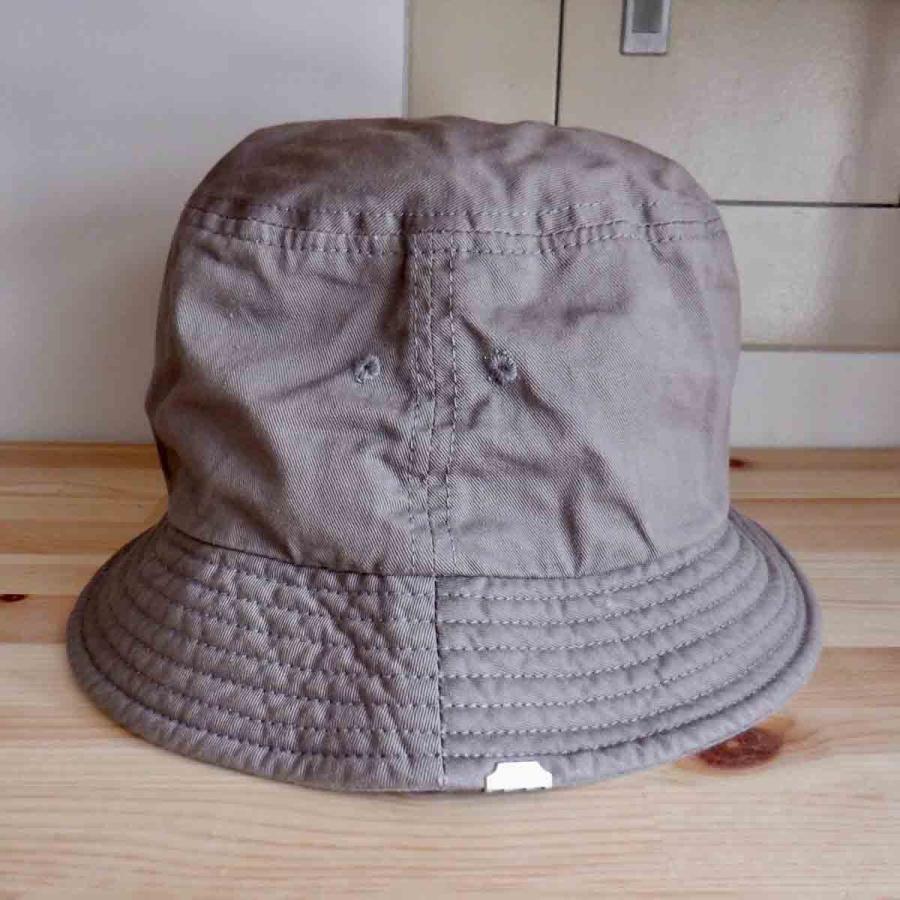 【再入荷】DECHO デコー BUCKET HAT バケツハット 6 colors D-05 |  | 07