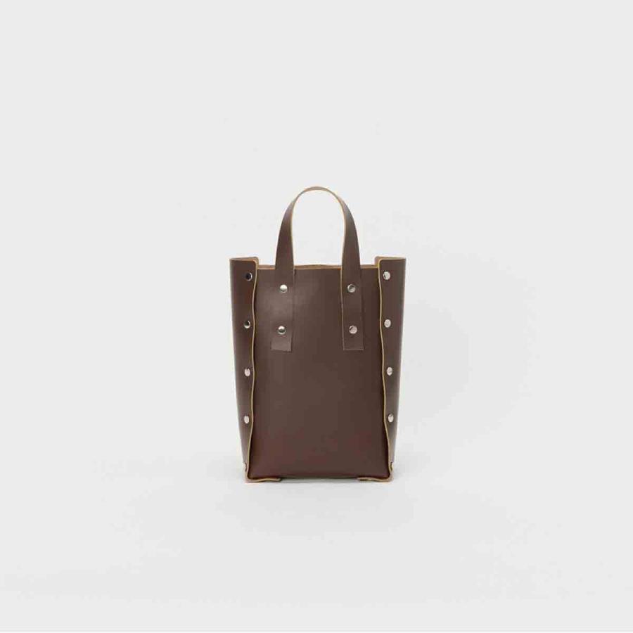 Hender Scheme エンダースキーマ assemble hand bag tall M 5 colors