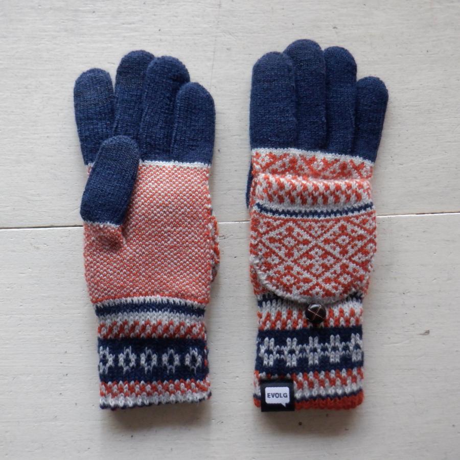 【再入荷】EVOLG エヴォログ MIT ミット 9 colors |  | 08