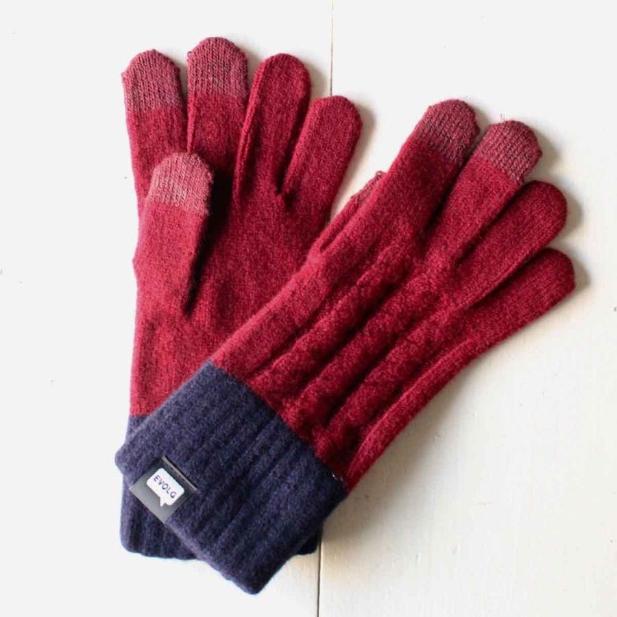 【エシカルプライス】定価4,620円 EVOLG エヴォログ MINOS ミノス 5 colors |  | 03