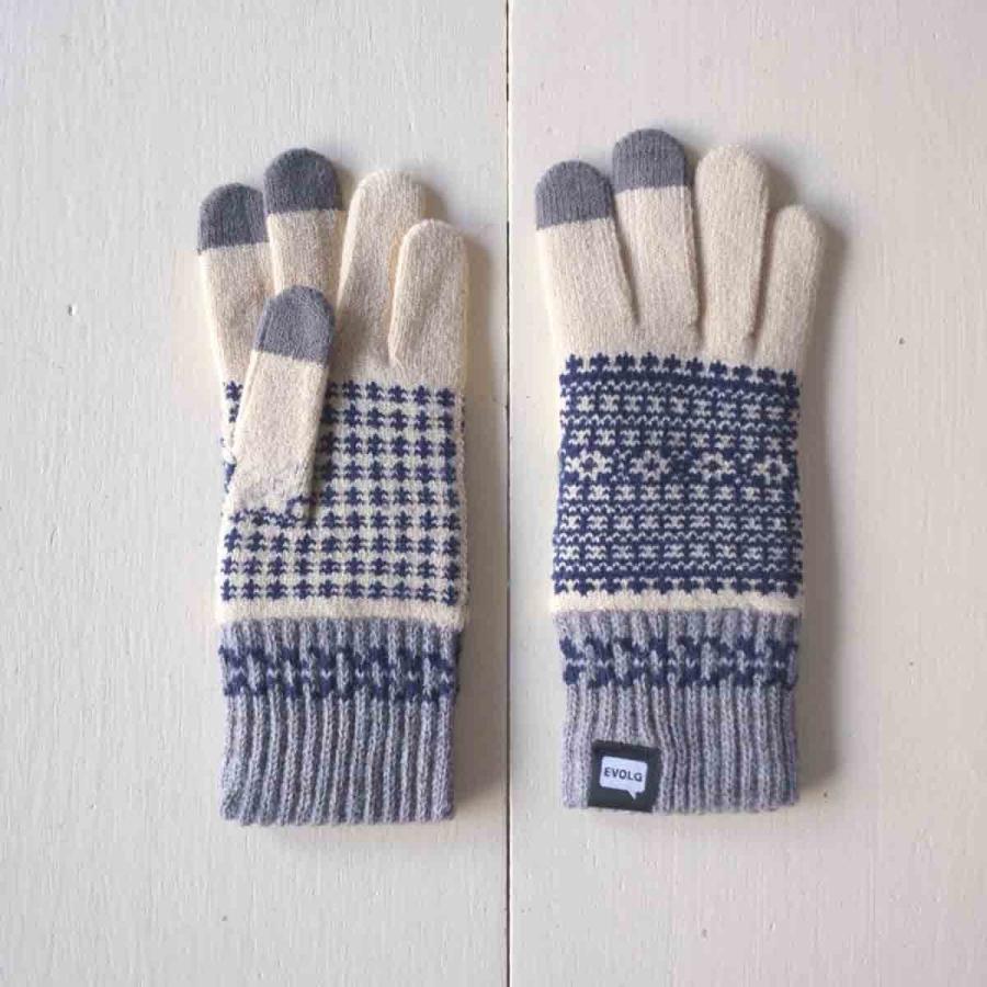 【再入荷】EVOLG エヴォログ FLEUR フルール 6 colors |  | 01