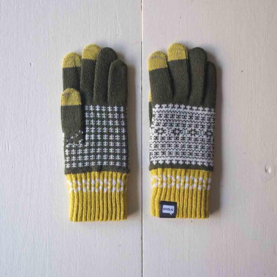 【再入荷】EVOLG エヴォログ FLEUR フルール 6 colors |  | 02