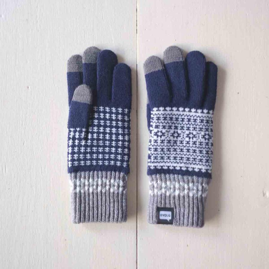 【再入荷】EVOLG エヴォログ FLEUR フルール 6 colors |  | 03