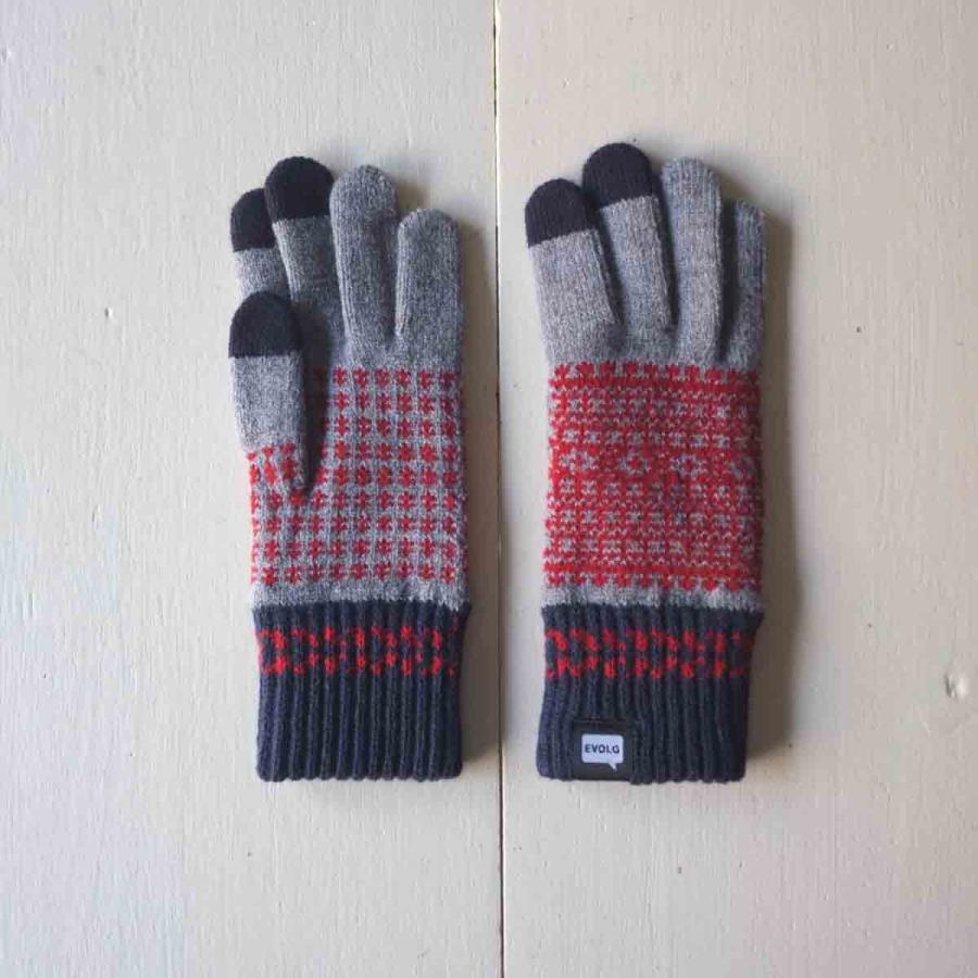 【再入荷】EVOLG エヴォログ FLEUR フルール 6 colors |  | 04