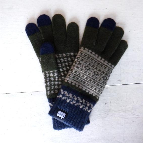 【再入荷】EVOLG エヴォログ FLEUR フルール 6 colors |  | 06