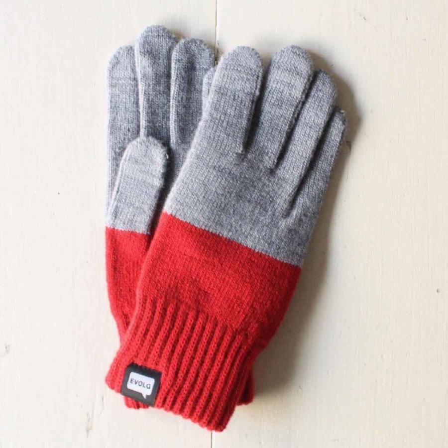 【再入荷】EVOLG エヴォログ 2TON ツートン 4 colors |  | 01