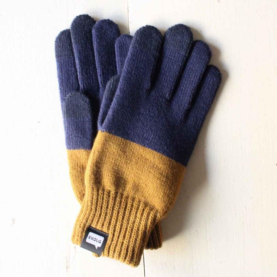 【再入荷】EVOLG エヴォログ 2TON ツートン 4 colors |  | 02