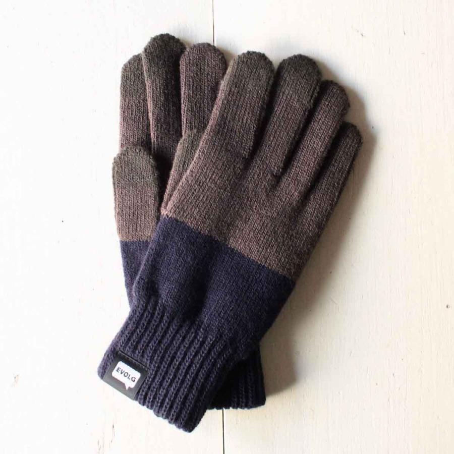 【再入荷】EVOLG エヴォログ 2TON ツートン 4 colors |  | 03