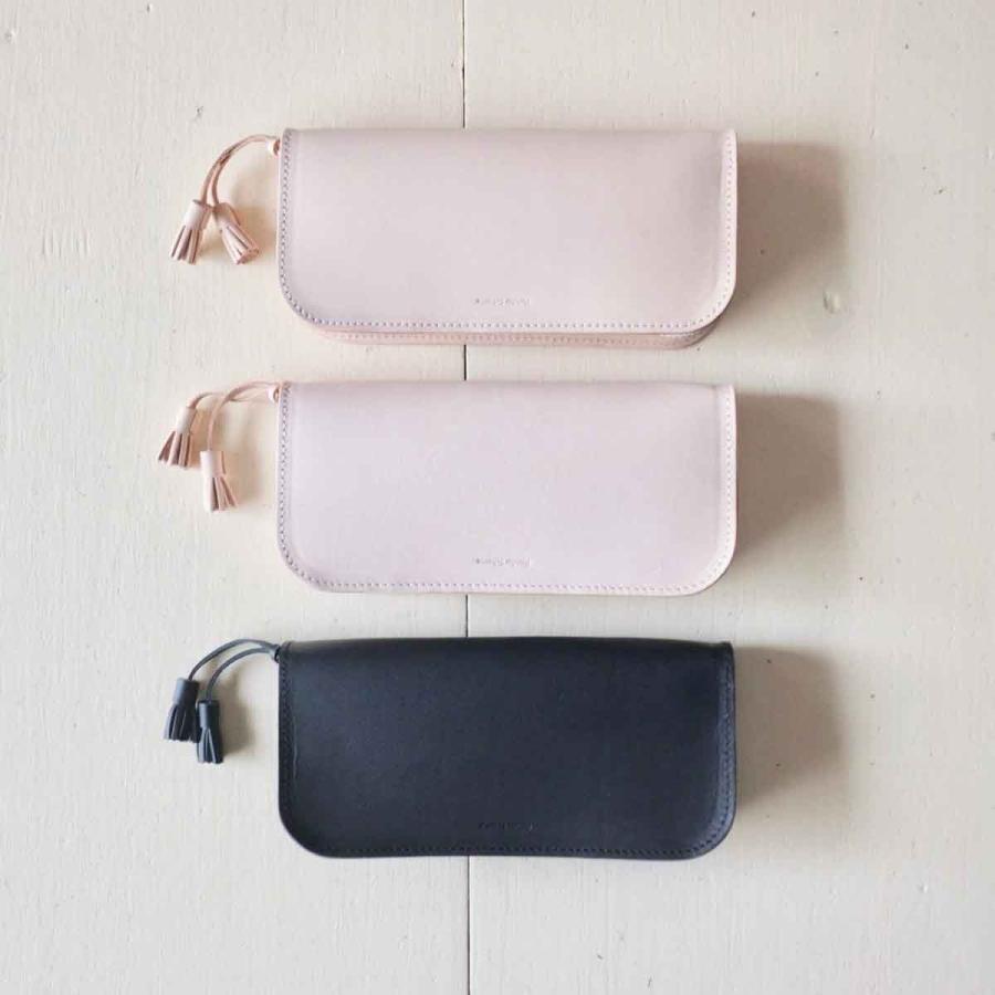 Hender Scheme エンダースキーマ zip pen case ジップペンケース Hender Scheme エンダースキーマ zip pen case ジップペンケース
