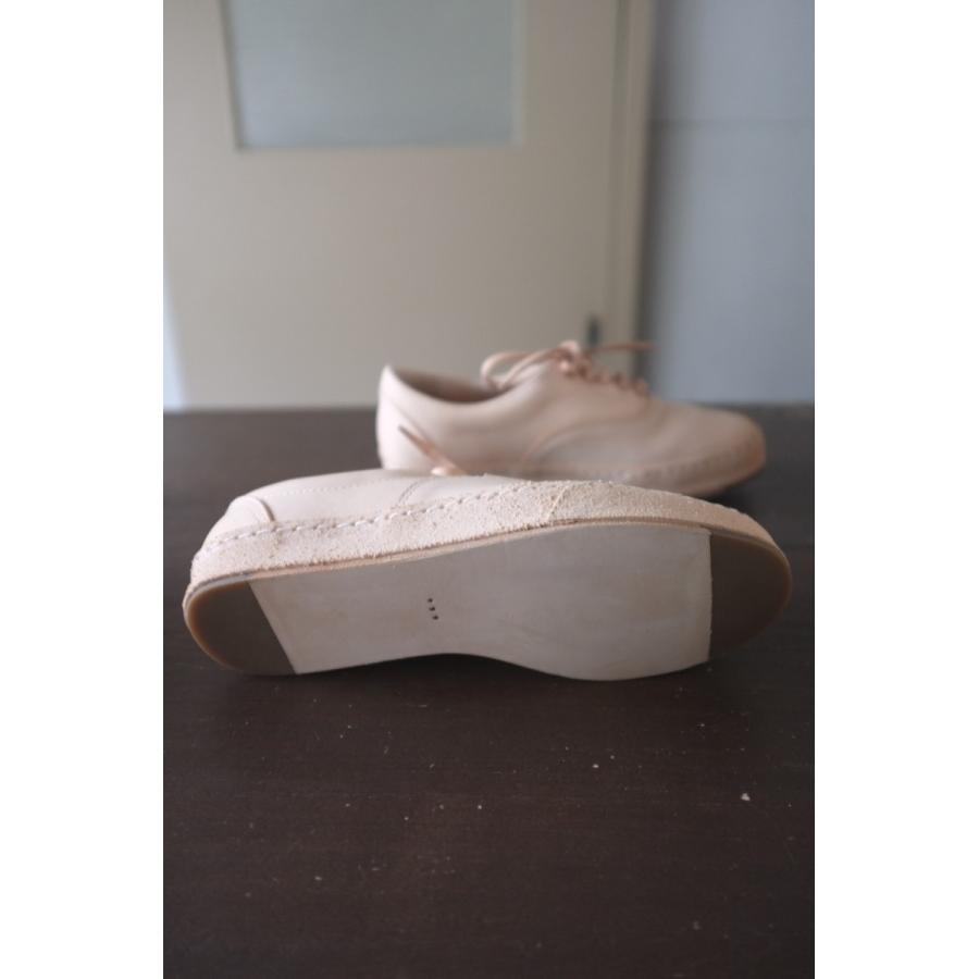 【期間限定ポイント5倍】Hender Scheme エンダースキーマ m.i.p.-04  natural | Hender Scheme | 05