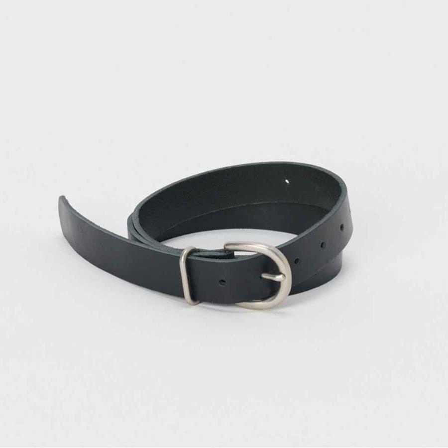 Hender Scheme 【再入荷】Hender エンダースキーマ tanning belt