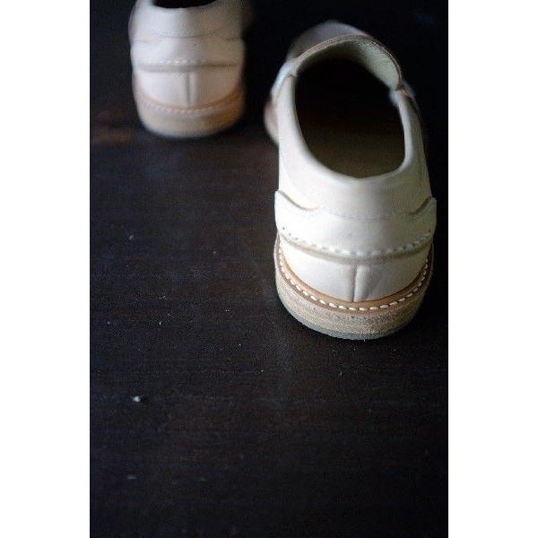 【期間限定ポイント10倍】Hender Scheme エンダースキーマ slouchy  natural | Hender Scheme | 03