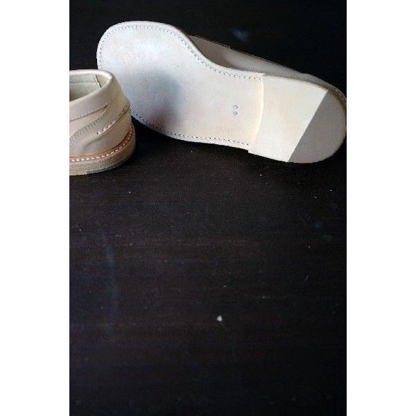 【期間限定ポイント10倍】Hender Scheme エンダースキーマ slouchy  natural | Hender Scheme | 04