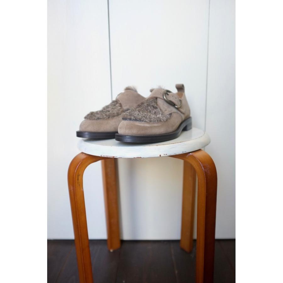 Hender Scheme 【ASK】 エンダースキーマ single monk シングル