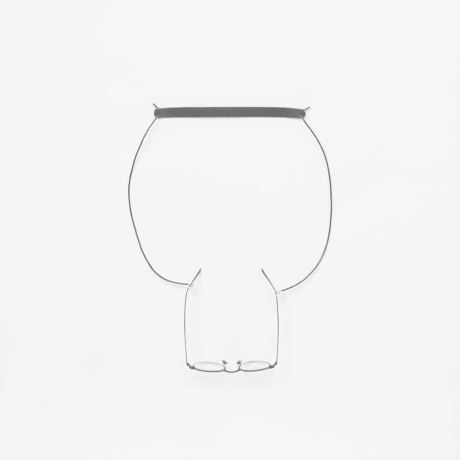 【再入荷】Hender Scheme エンダースキーマ glass cord グラスコード 3 colors |  | 01