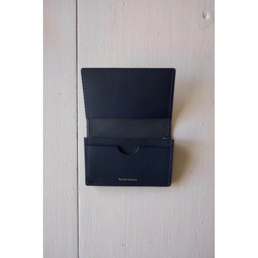 再入荷】Hender Scheme エンダースキーマ folded card case 7 colors