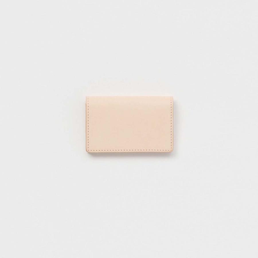 再入荷】Hender Scheme エンダースキーマ folded card case 7 colors
