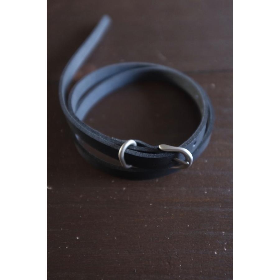 【再入荷】Hender Scheme エンダースキーマ tail belt テイルベルト 6 colors |  | 01