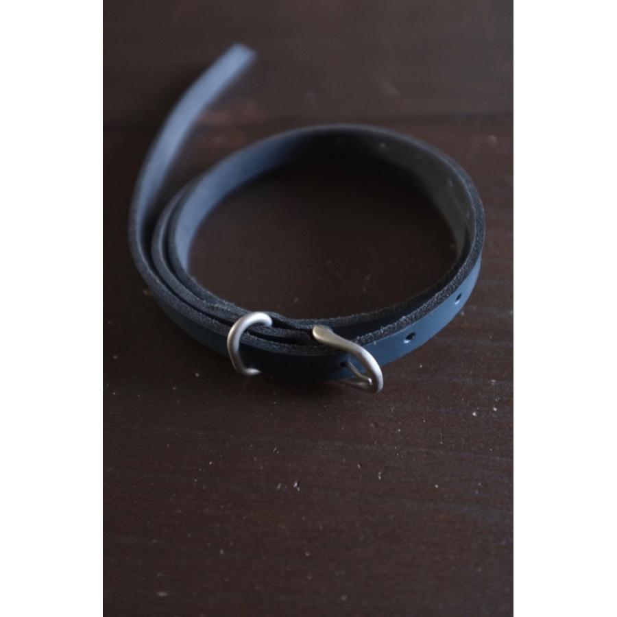 【再入荷】Hender Scheme エンダースキーマ tail belt テイルベルト 6 colors |  | 02