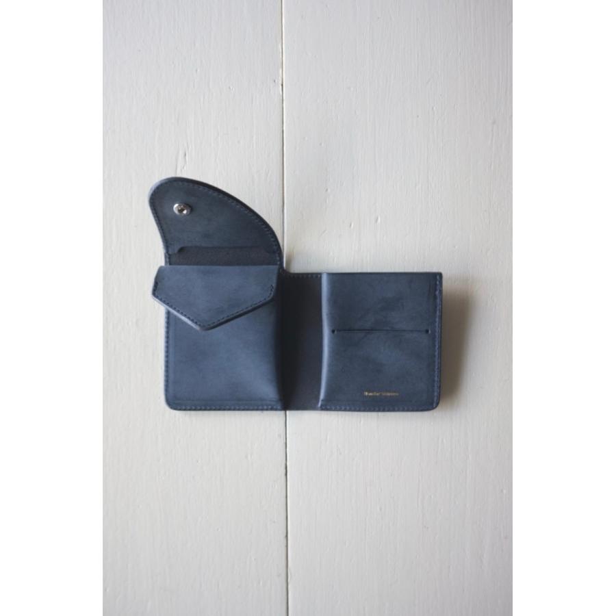 再入荷】Hender Scheme エンダースキーマ wallet 5 colors