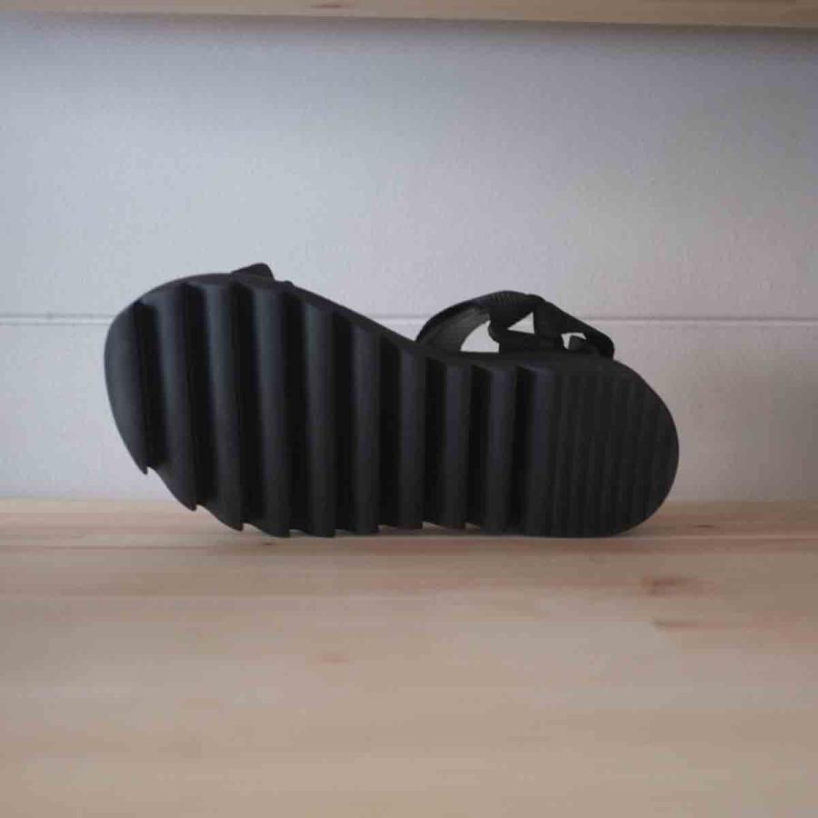 【 エシカルプライス】【ASK】Hender Scheme エンダースキーマ webb black/black | Hender Scheme | 07