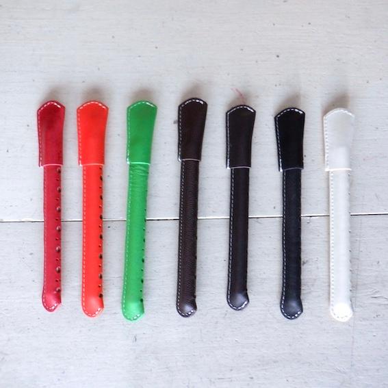 定価7万 Hender Scheme エンダースキーマ Hender Scheme 【再入荷】Hender エンダースキーマ pen 7 colors