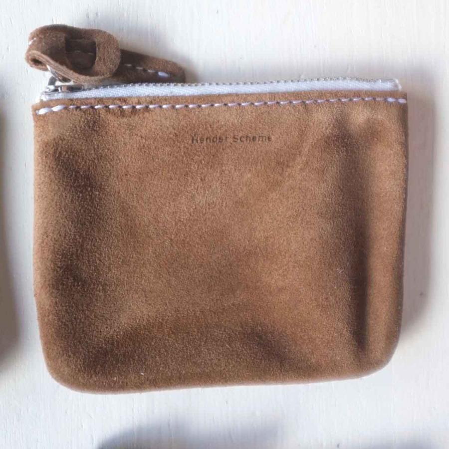 【再入荷】Hender Scheme エンダースキーマ pocket L 4 colors | Hender Scheme | 01