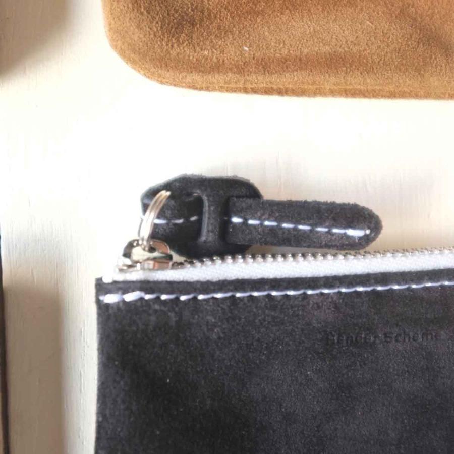 【再入荷】Hender Scheme エンダースキーマ pocket L 4 colors | Hender Scheme | 02