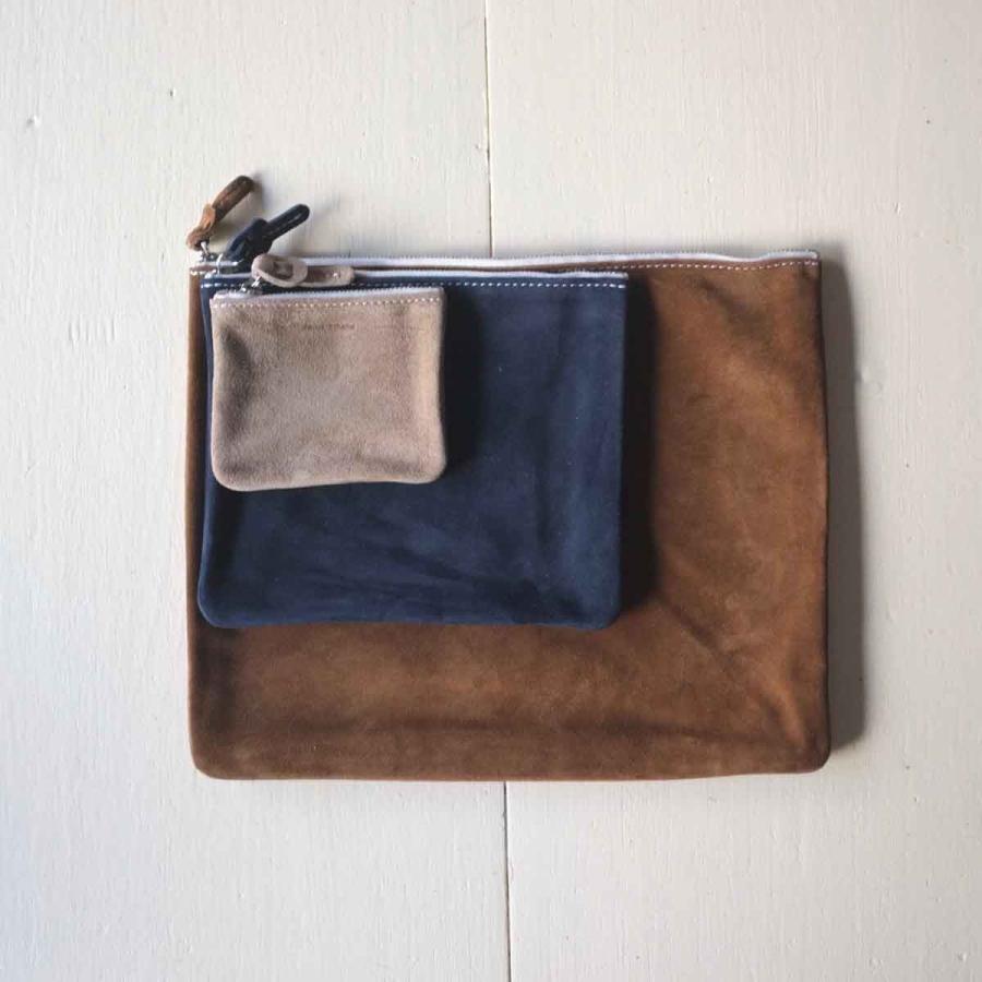 【再入荷】Hender Scheme エンダースキーマ pocket L 4 colors | Hender Scheme | 03