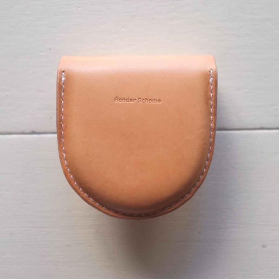 【再入荷】Hender Scheme エンダースキーマ coin case 3 colors |  | 03