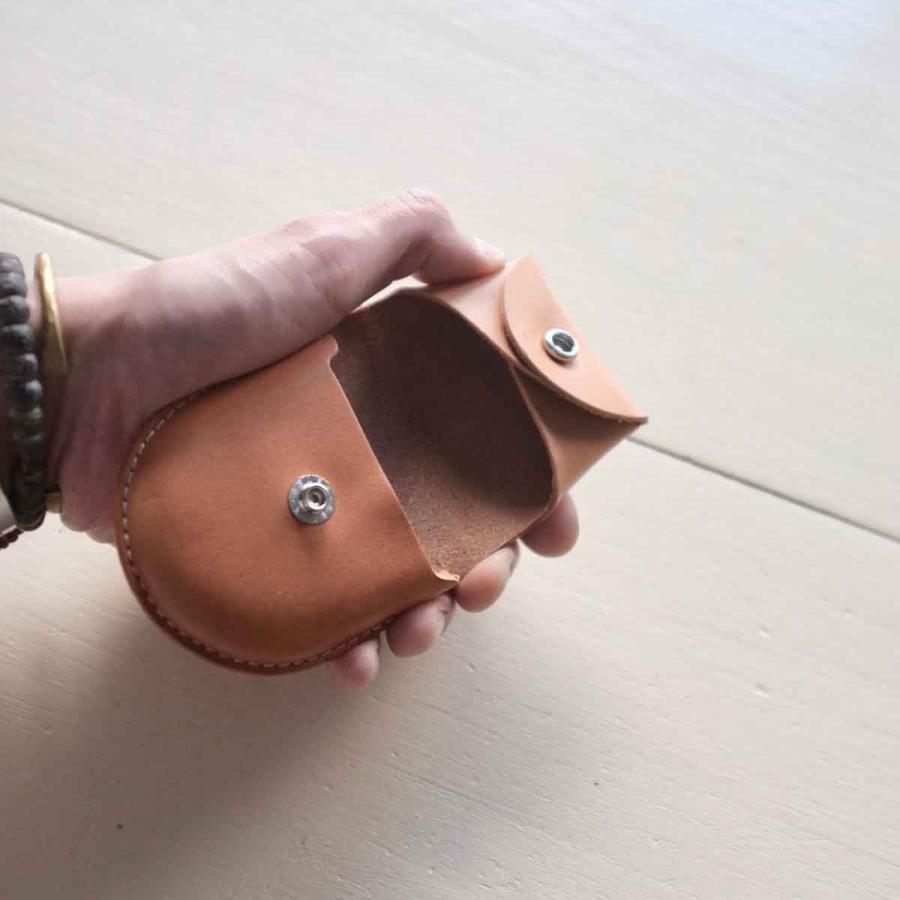 【再入荷】Hender Scheme エンダースキーマ coin case 3 colors |  | 05