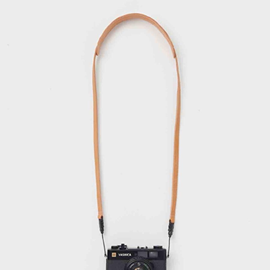 【再入荷】Hender Scheme エンダースキーマ camera strap カメラストラップ 2 colors | 