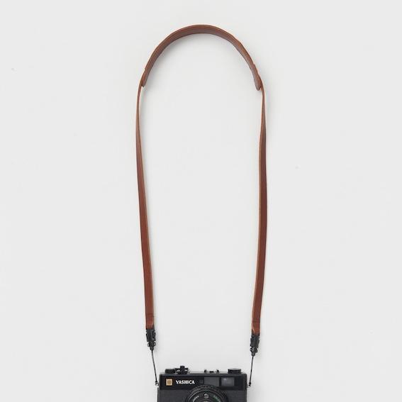【再入荷】Hender Scheme エンダースキーマ camera strap カメラストラップ 2 colors |  | 04