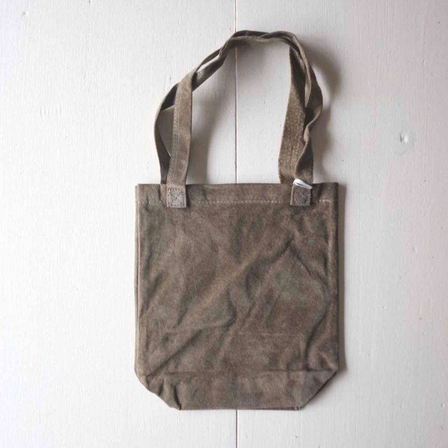 Hender Scheme (エンダースキーマ) バッグ　S Hender Scheme/エンダースキーマ/assemble hand bag flap S