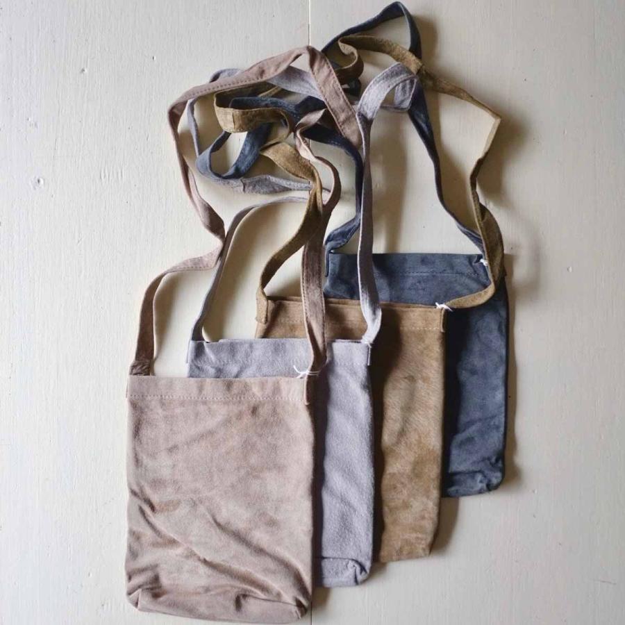 【再入荷】Hender Scheme エンダースキーマ pig shoulder small 4 colors | Hender Scheme