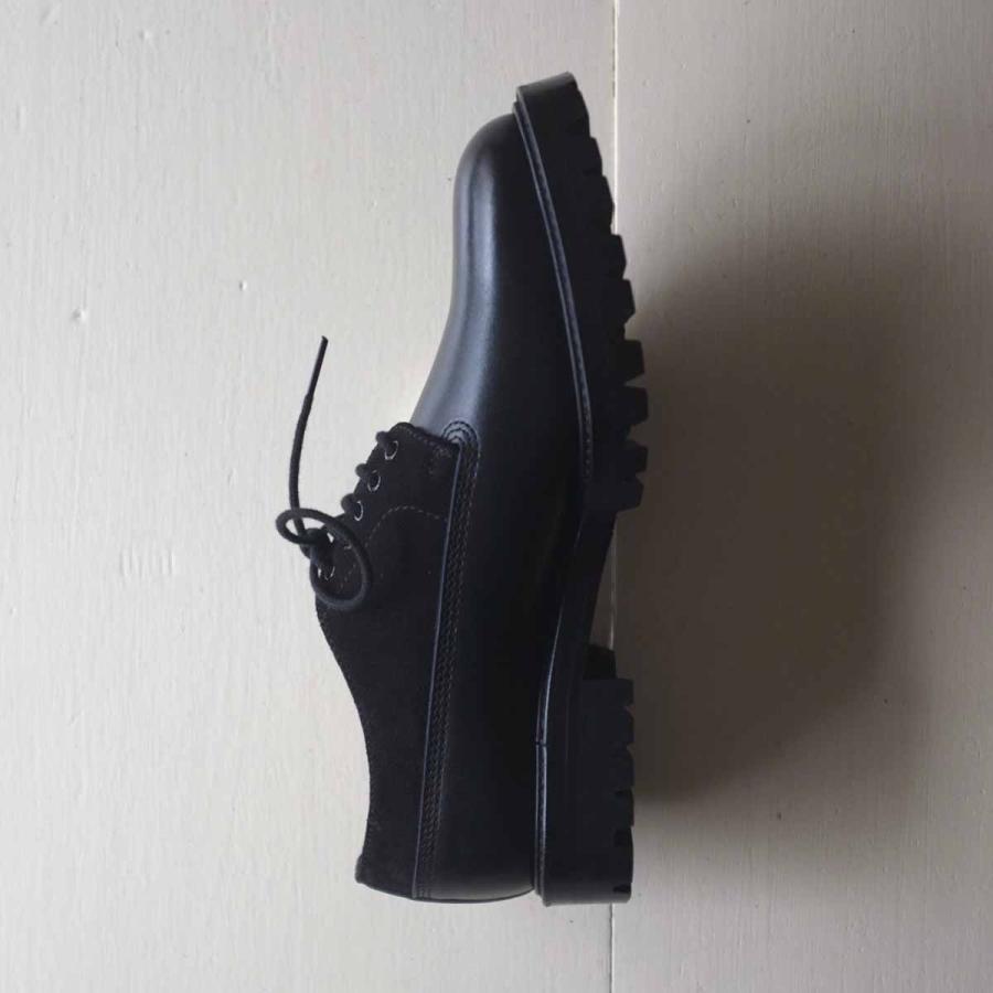 【 エシカルプライス】【ASK】Hender Scheme エンダースキーマ percy パーシー black | Hender Scheme | 01