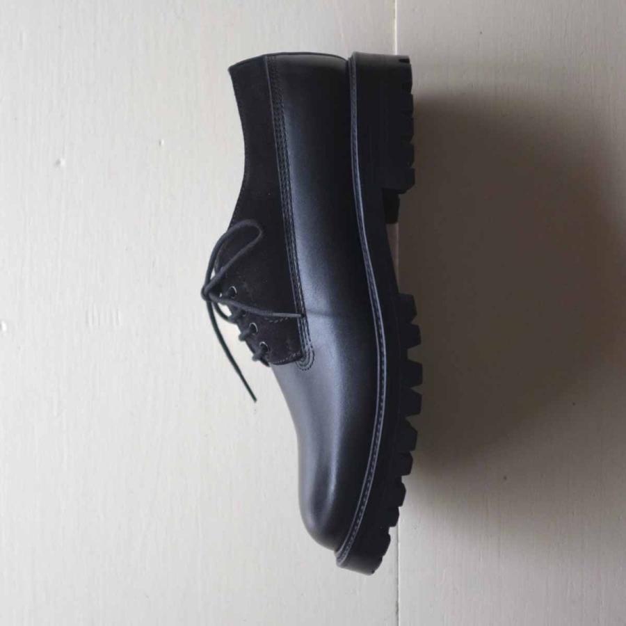 【 エシカルプライス】【ASK】Hender Scheme エンダースキーマ percy パーシー black | Hender Scheme | 02