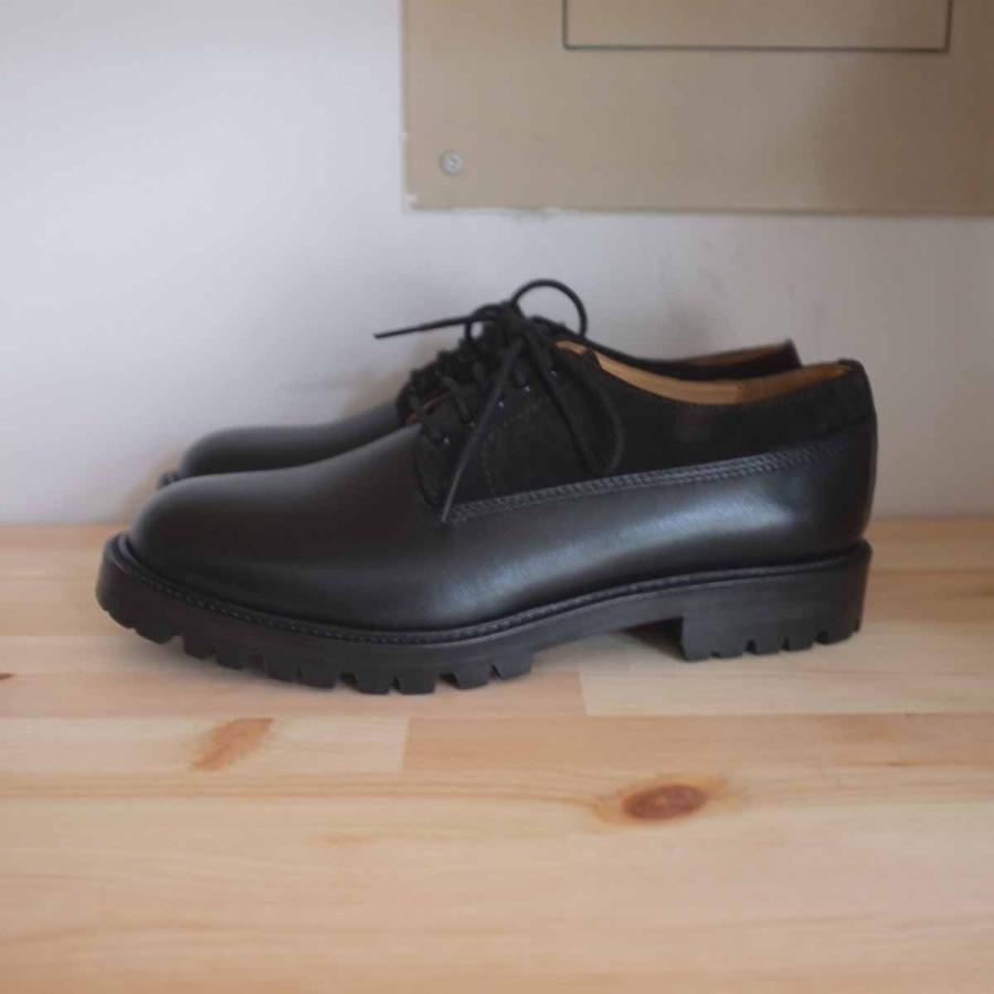 【 エシカルプライス】【ASK】Hender Scheme エンダースキーマ percy パーシー black | Hender Scheme | 03