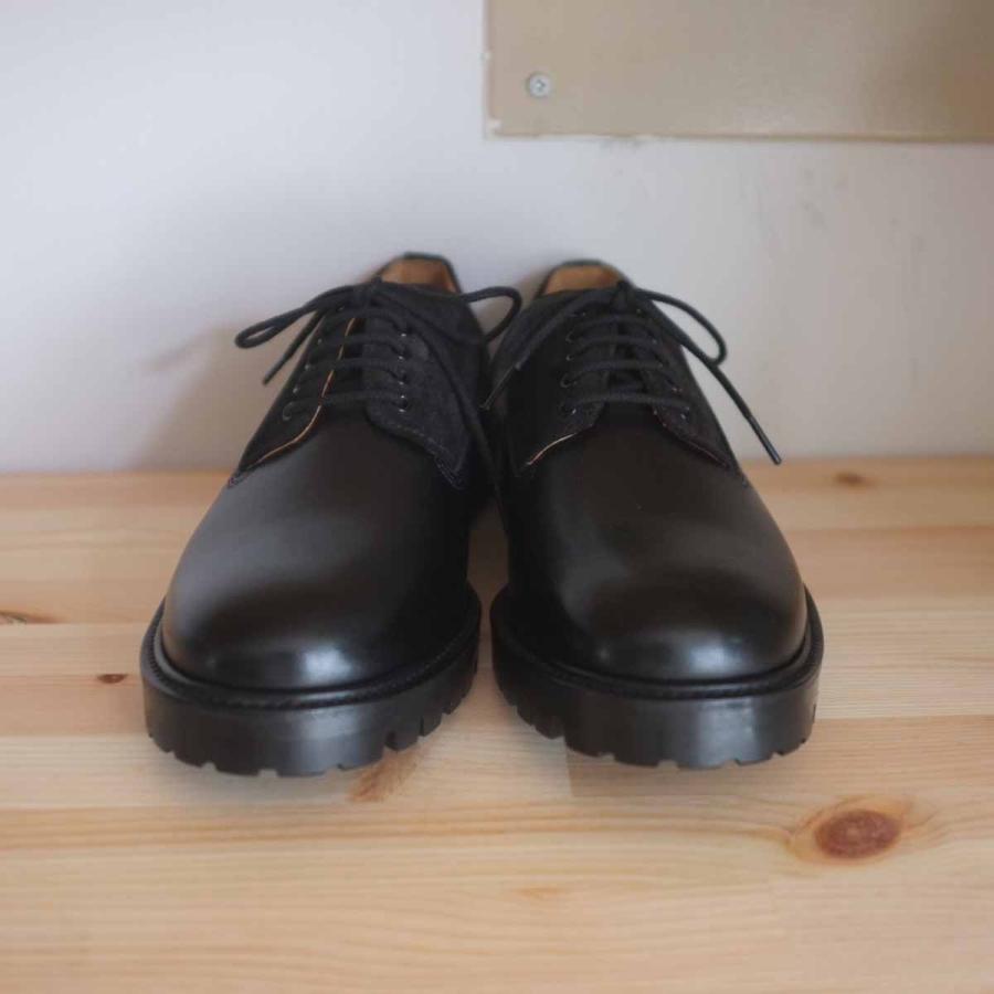 【 エシカルプライス】【ASK】Hender Scheme エンダースキーマ percy パーシー black | Hender Scheme | 05