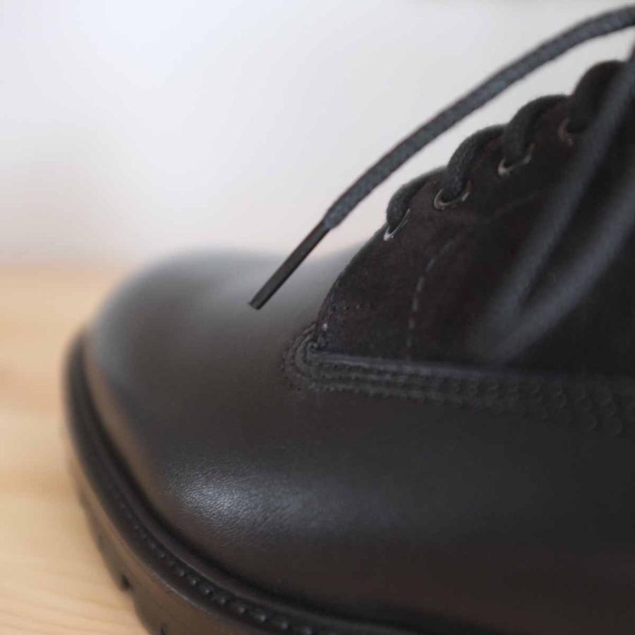 【 エシカルプライス】【ASK】Hender Scheme エンダースキーマ percy パーシー black | Hender Scheme | 09