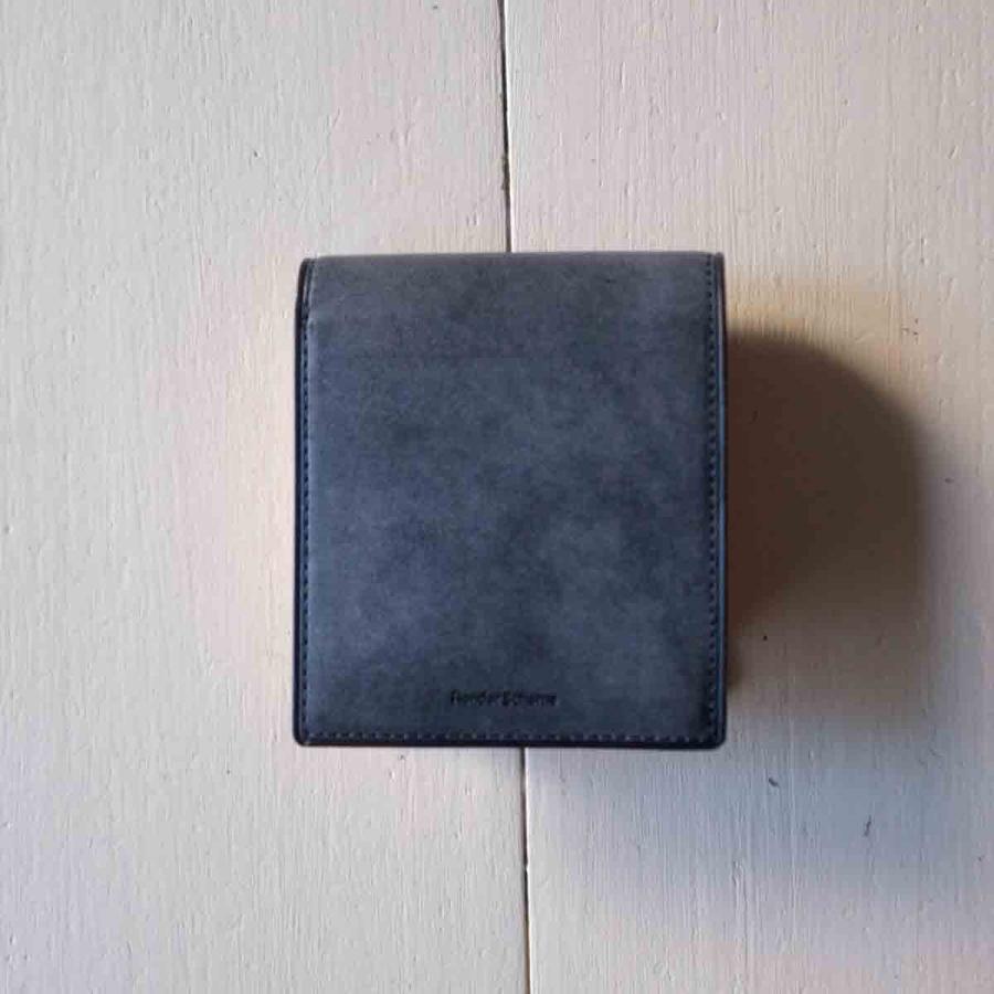 再入荷】Hender Scheme エンダースキーマ half folded wallet 4 再入荷】Hender Scheme エンダースキーマ half folded wallet 4