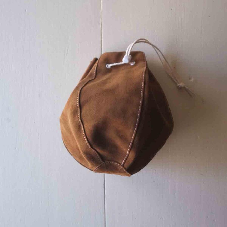 再入荷】Hender Scheme エンダースキーマ kinchaku キンチャク 4 再入荷】Hender Scheme エンダースキーマ kinchaku キンチャク 4